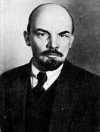 di Lucio Mayoor Tosi - lenin-mayoor